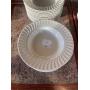 LOT OF 22 PASTA BOWLS 12"