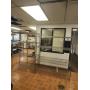LIKE NEW HIGH END FOOD SERVICE EQUIPMENT