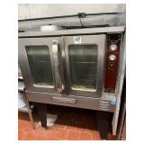 SOUTHBEND GAS CONVECTION OVEN