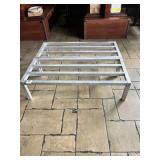 DUNNAGE STANDS 48" X 20"