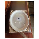 NEW CAC PLATTERS 13" X 10.5"