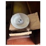 NEW CAC 9" PASTA BOWLS