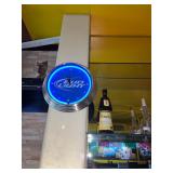 BUD LIGHT CLOCK