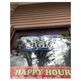 BUD LIGHT