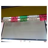 PROJECTOR SCREEN ONLY 99" X 71"