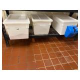 INGREDIENT BINS