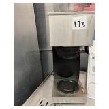 BUNN COFFEE BREWER