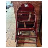 HIGH CHAIRS