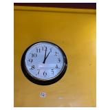 BIG CLOCK