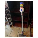 DYSON H7 HEPA VAC