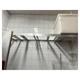 SS SHELVES