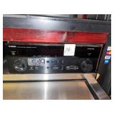 YAMAHA RECEIVER RX-A770