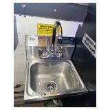 HAND SINK 12" X 13"