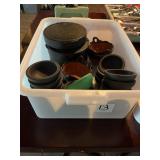 BIN ASSORTED