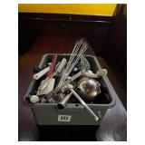 BIN UTENSILS