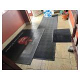 ASSORTED RUGS