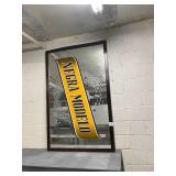 MODELO MIRROR 66" X 42"