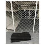 FLOOR MATS