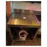 KROWNE 24" DRAIN CABINET