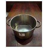 SS POT 11.5" X 7.5"