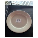CAC 11" PLATES
