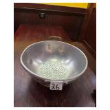 STRAINER