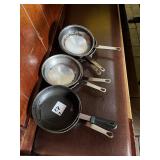 8.5" FRYING PANS