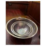 SS BOWLS