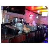 LARGE BAR LOT