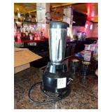 HAMILTON BEACH BAR BLENDER