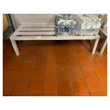 48" X 20" DUNNAGE STANDS