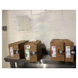 LOT SYRUPS