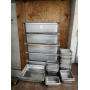 FOOD SERVICE EQUIPMENT - BAKERY - CAFE - COFFEE BAR
