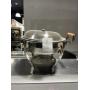 FOOD SERVICE EQUIPMENT