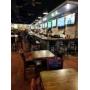 RESTAURANT - SPORTS BAR 