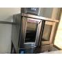 BLODGETT FULL SIZE ELECTRIC CONVECTION OVEN