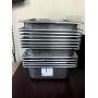 LOT OF 13 SS PANS 10" X 4"