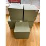 DISPLAY BOXES