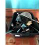BIN OF UTENSILS