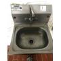 KROWNE HAND SINK HS2L 16" X 15"