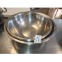 LOT OF 11 SS BOWLS - (4) 16 QT (7) 13 QT
