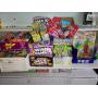 LOT OF CANDY