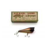 Creek Chub 3225 Plunker