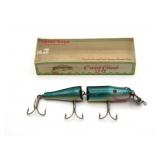 Creek Chub Jointed Husky Pikie