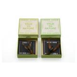 2 Creek Chub Flyrod Crawdads