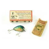 Heddon 730 Punkinseed