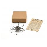 Turner Spider Lure