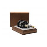 Record Ambassadeur 5000 Casting Reel