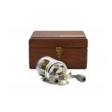 Ambassadeur 5600CDL Limited Edition Reel