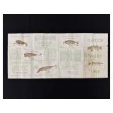 1922 Creek Chub Catalog